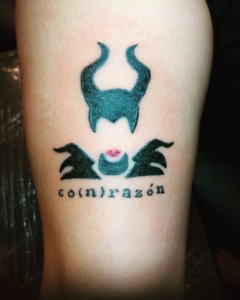 Maleficent Tattoo Meaning: What Does a Maleficent Tattoo Mean? - The Opulent Odyssey